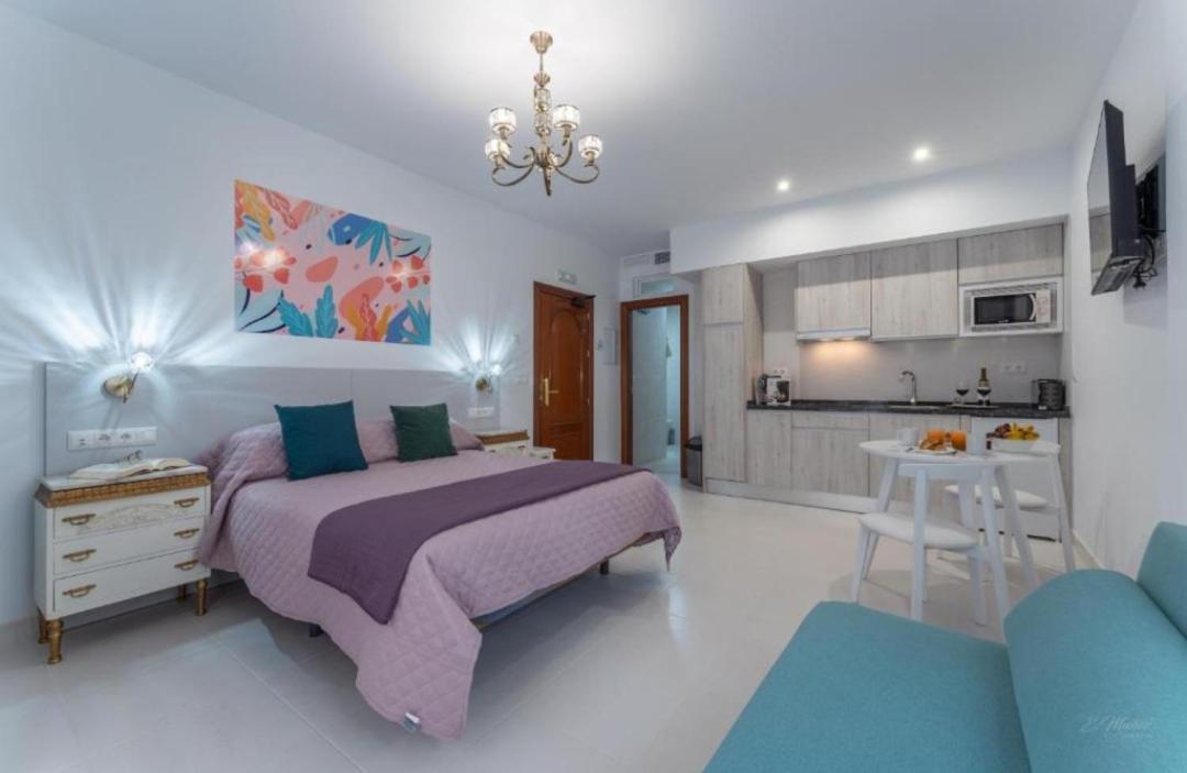 Villa Augusto Cosy Romance Mérida Exteriér fotografie