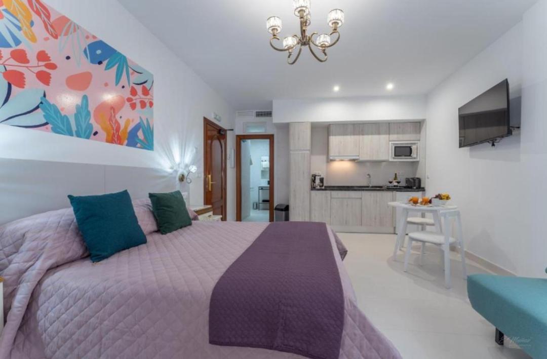 Villa Augusto Cosy Romance Mérida Exteriér fotografie