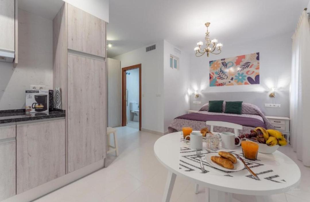 Villa Augusto Cosy Romance Mérida Exteriér fotografie