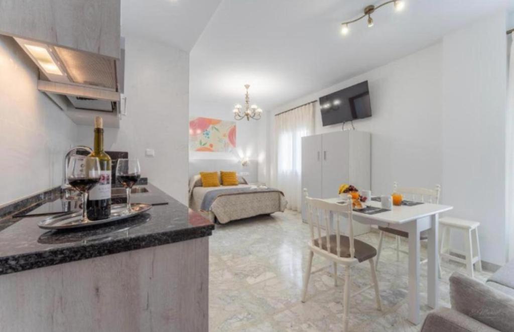 Villa Augusto Cosy Romance Mérida Exteriér fotografie